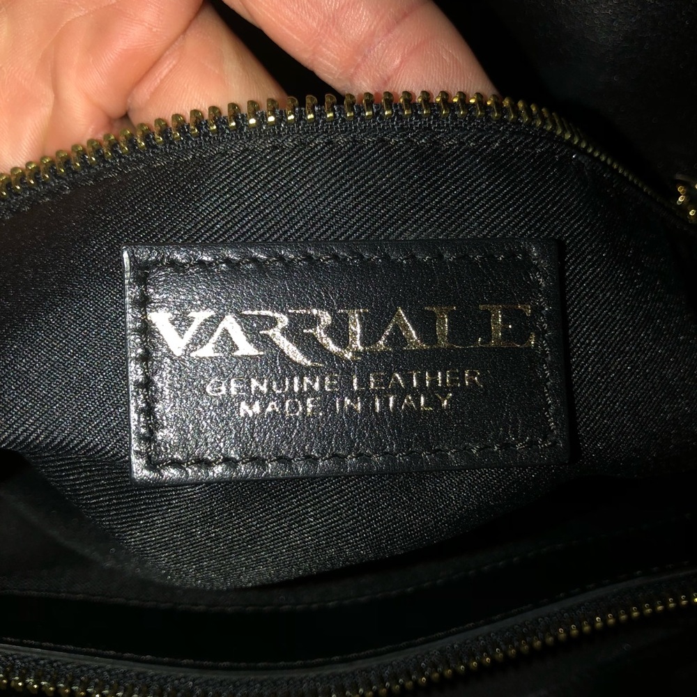 Varriale Handbag - Picture 3 of 4